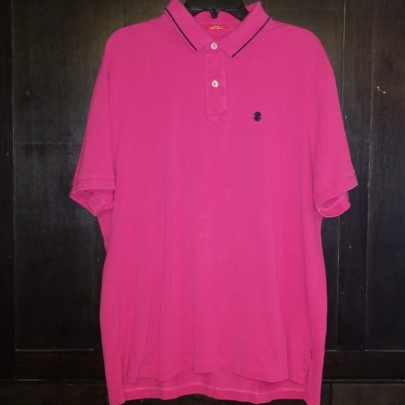 Izod Other - 🎈3/$12🎈Izod Short Sleeve Polo XXL